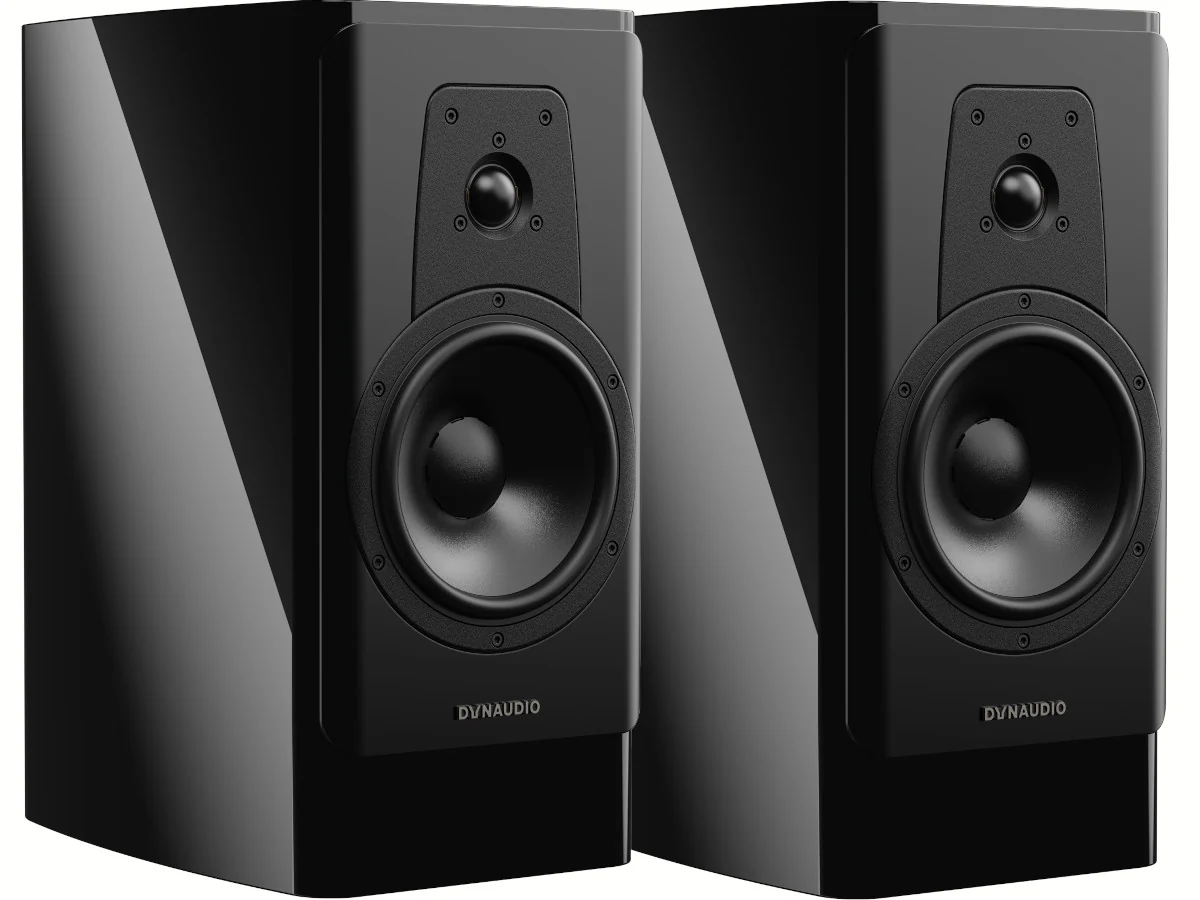 DYNAUDIO CONTOUR 20 BLACK EDITION (la paire) - Image 7