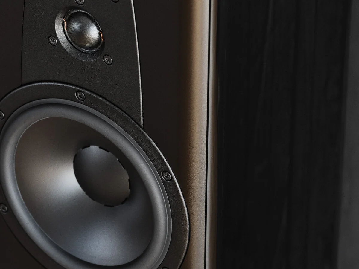 DYNAUDIO CONTOUR 20 BLACK EDITION (la paire) - Image 8