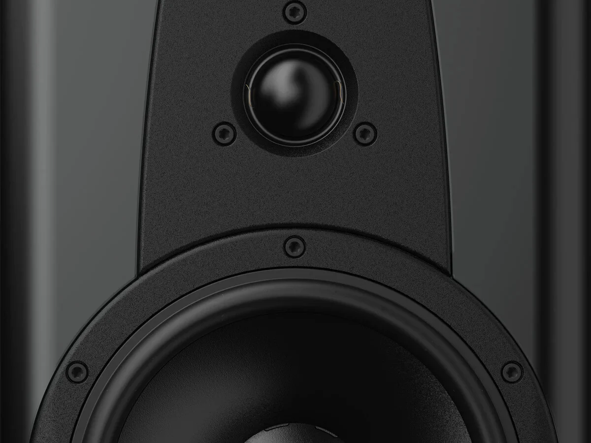 DYNAUDIO CONTOUR 20 BLACK EDITION (la paire) - Image 9
