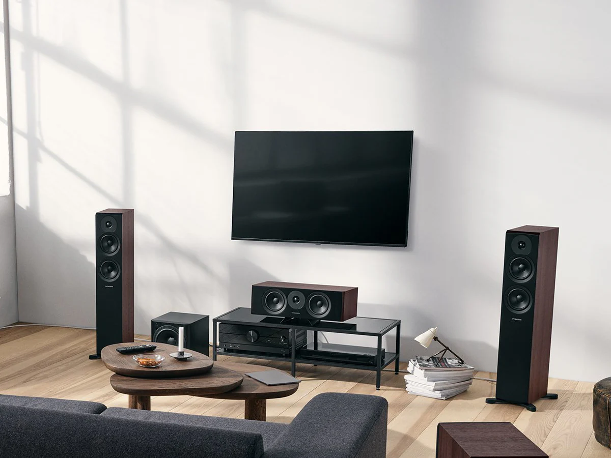 DYNAUDIO Emit II 30 (la paire) - Image 8
