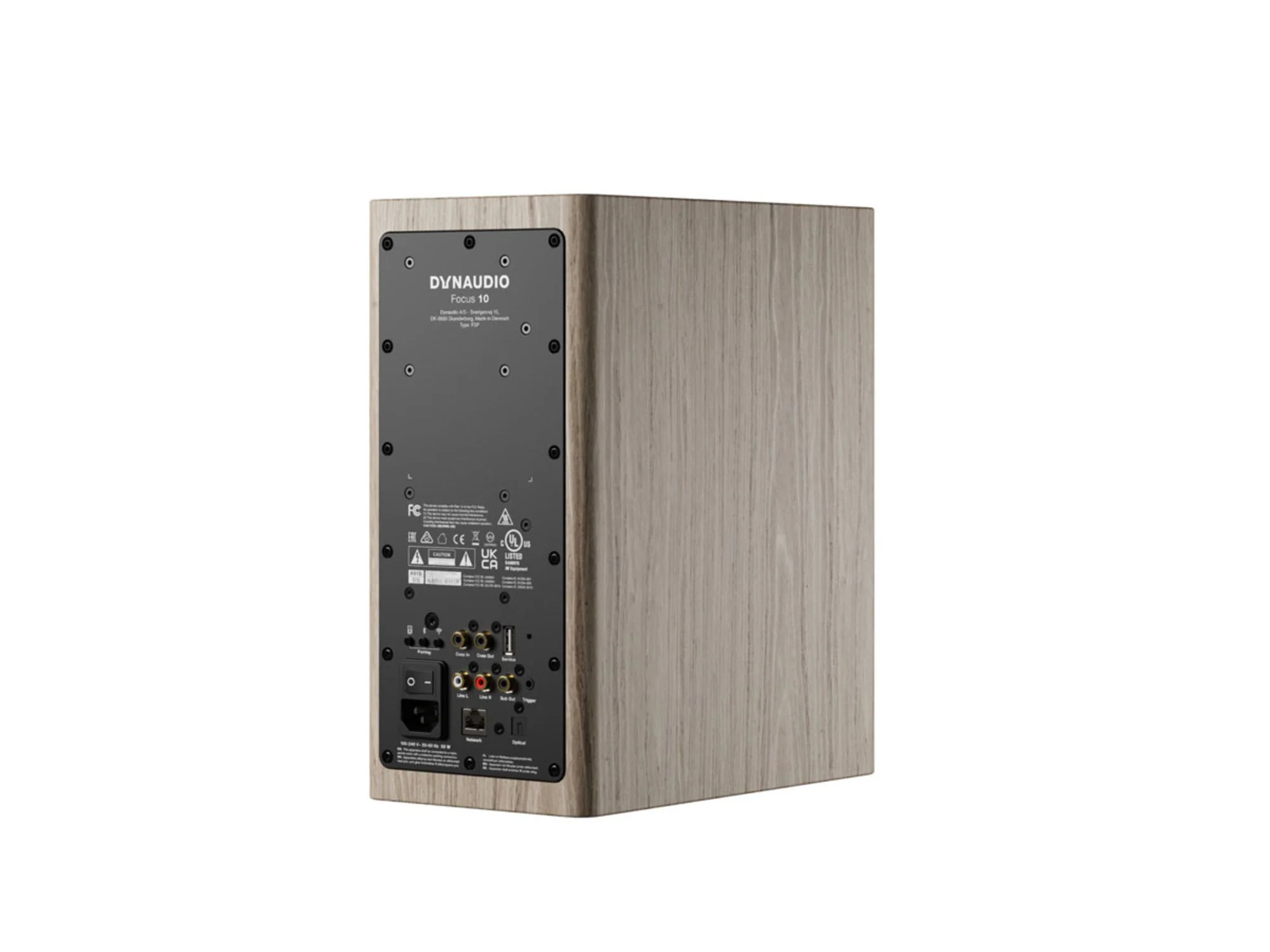 DYNAUDIO FOCUS 10 (la paire) - Image 15