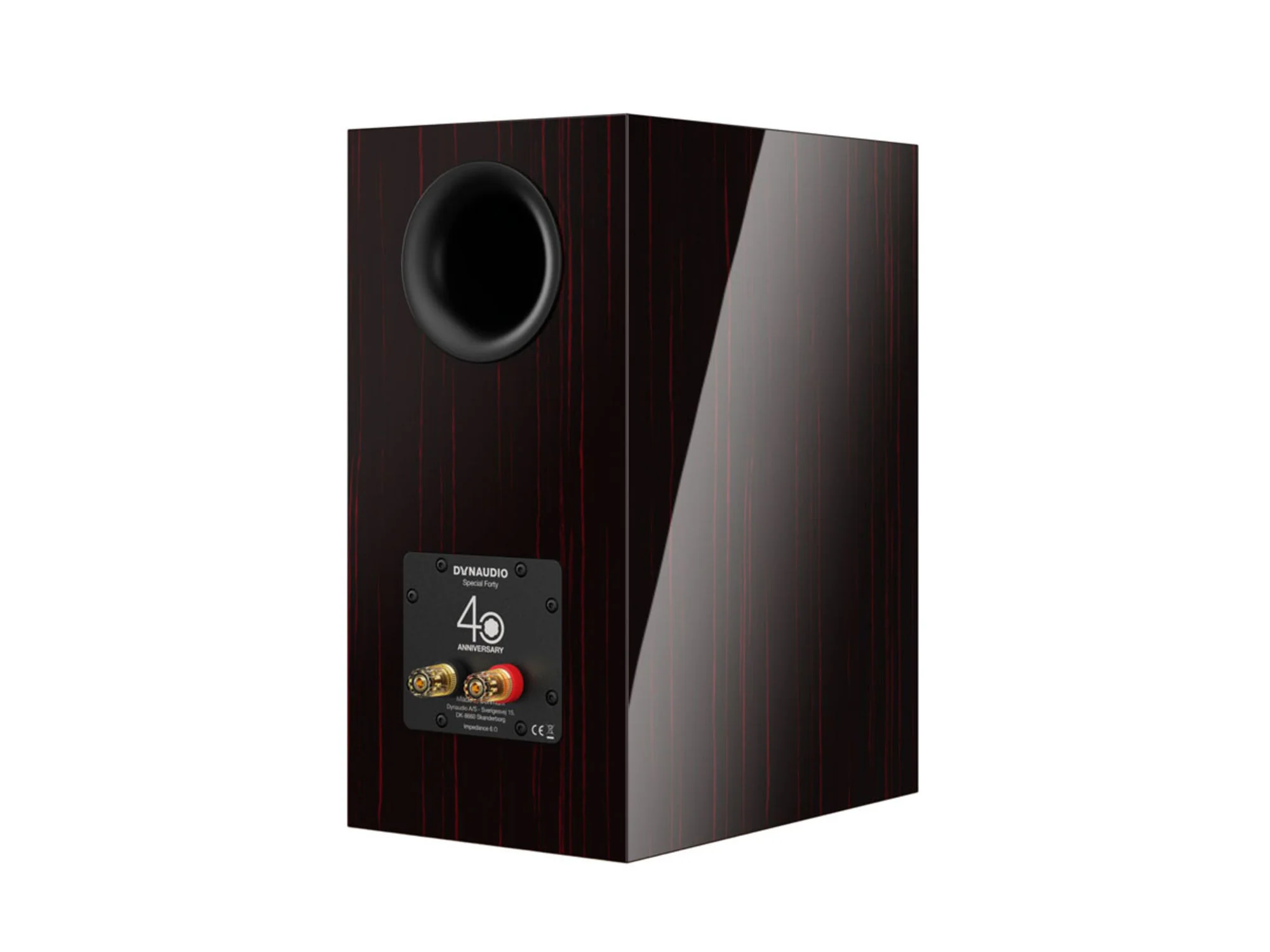 DYNAUDIO SPECIAL FORTY (la paire) - Image 4