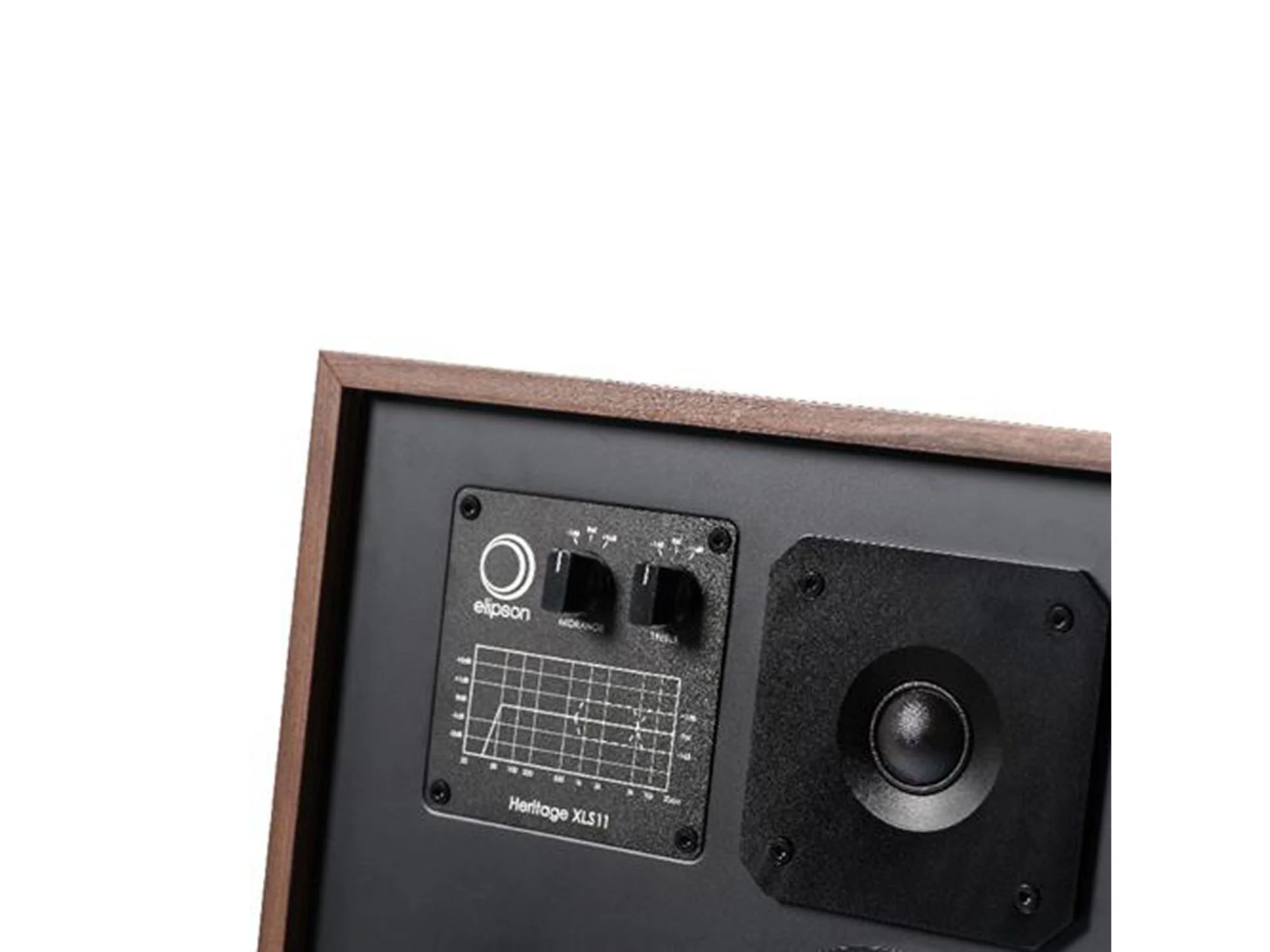 ELIPSON HERITAGE XLS 11 (la paire) - Image 3