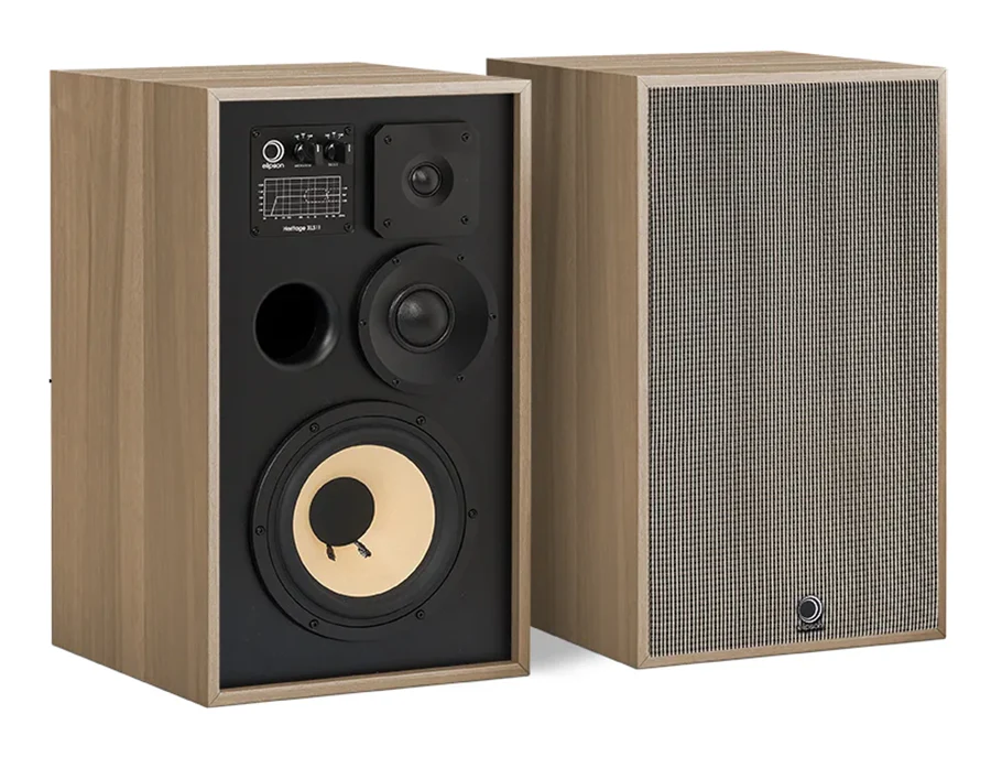 ELIPSON HERITAGE XLS 11 (la paire) - Image 4