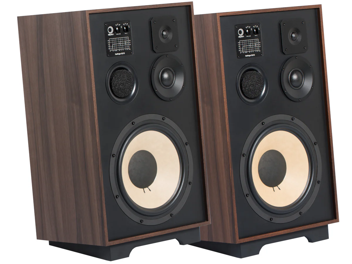 ELIPSON HERITAGE XLS 15 (la paire) - Image 3