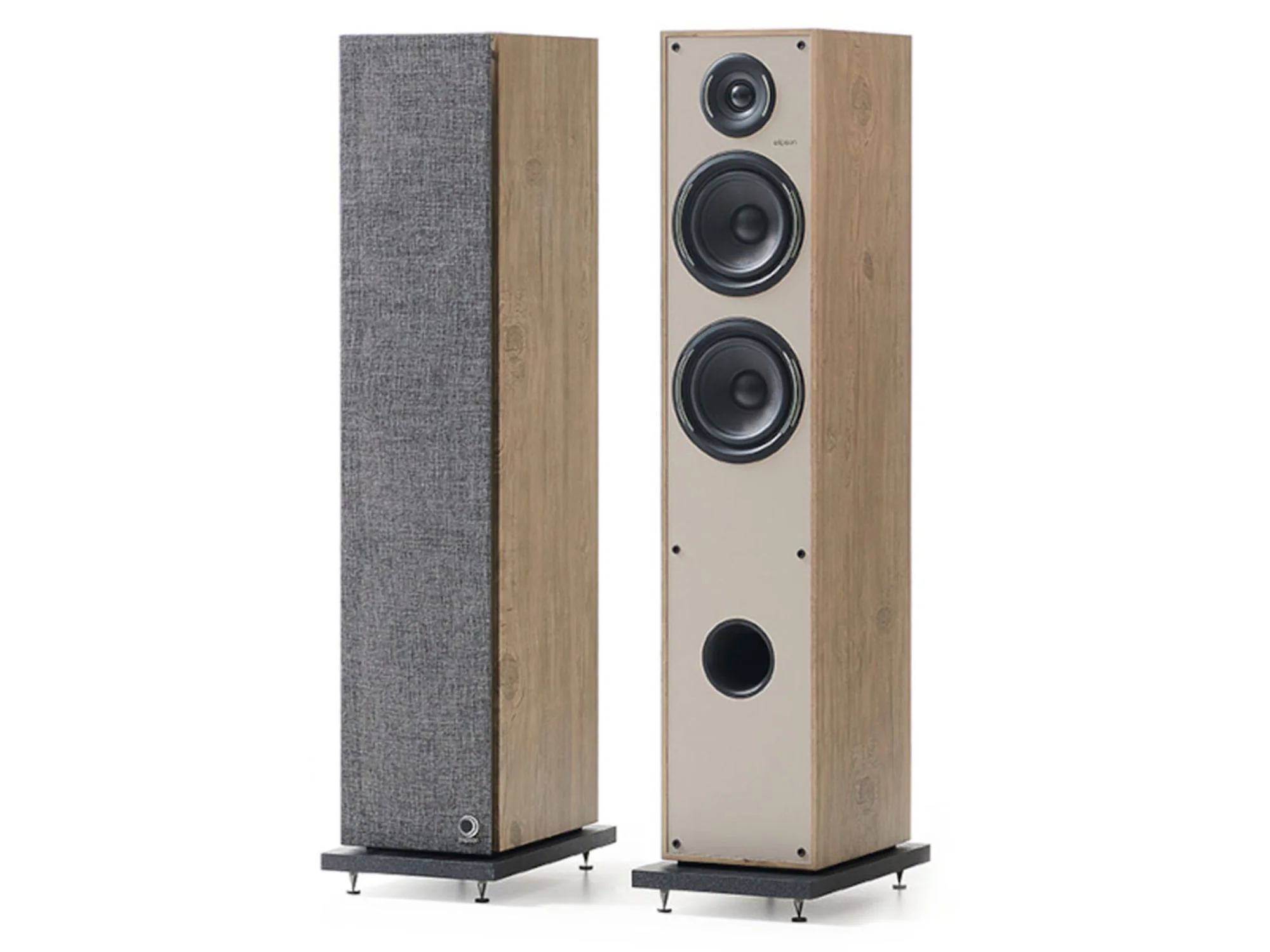 ELIPSON HORUS 11F (la paire) - Image 4