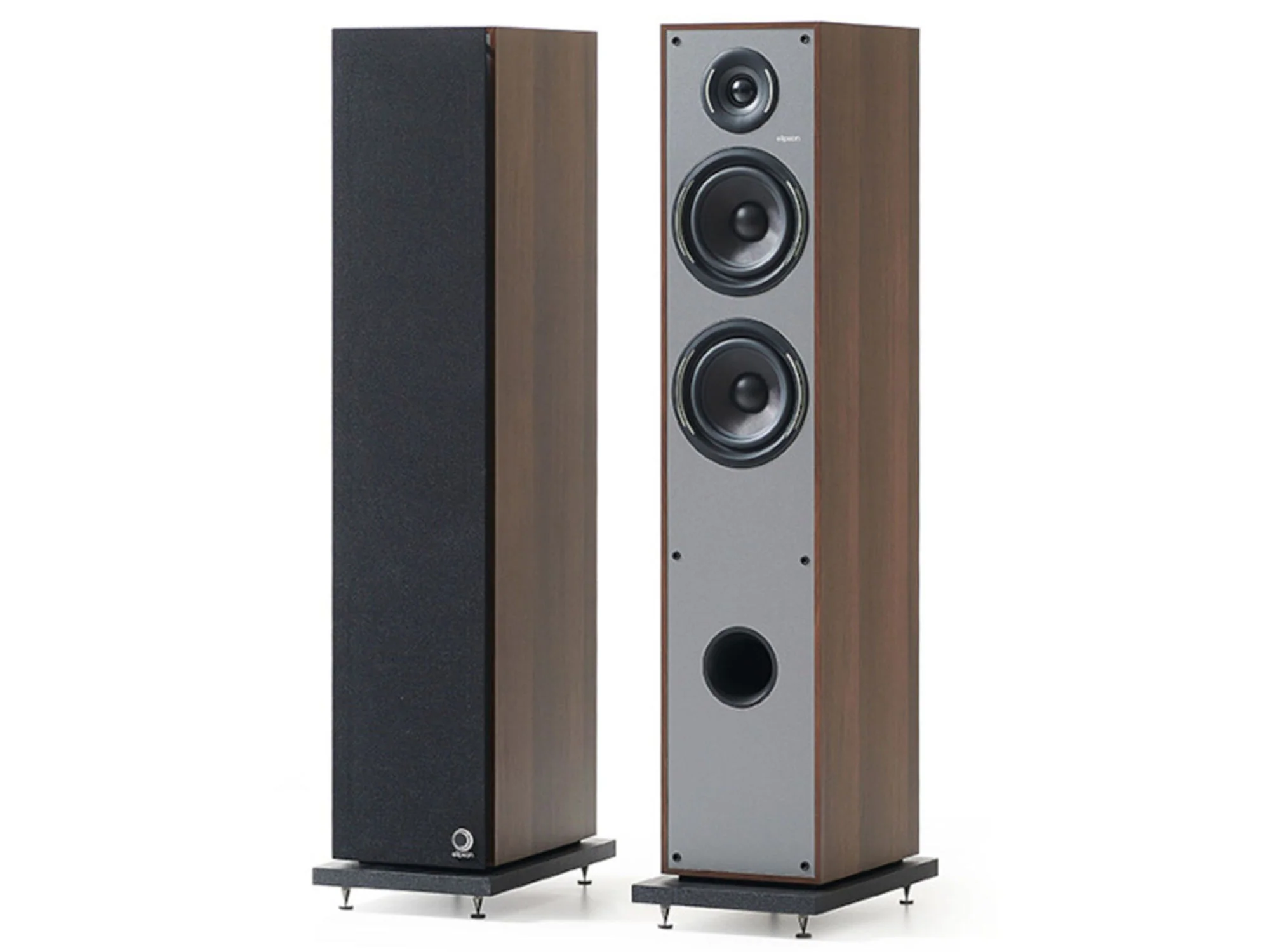 ELIPSON HORUS 11F (la paire) - Image 6
