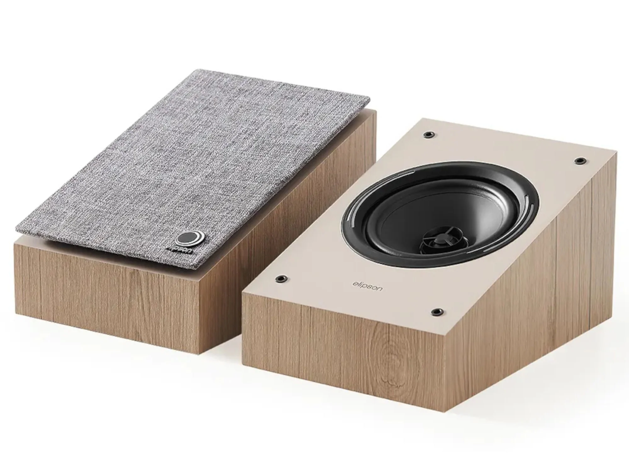 ELIPSON HORUS 6ATM (la paire) - Image 6