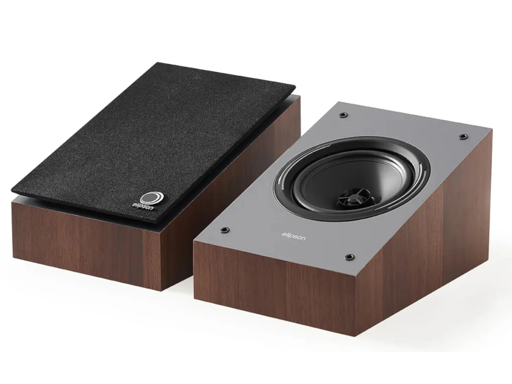 ELIPSON HORUS 6ATM (la paire) - Image 9