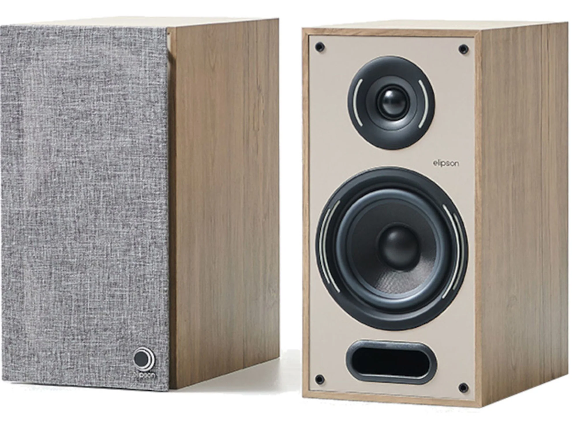 ELIPSON HORUS 6B (la paire) - Image 4