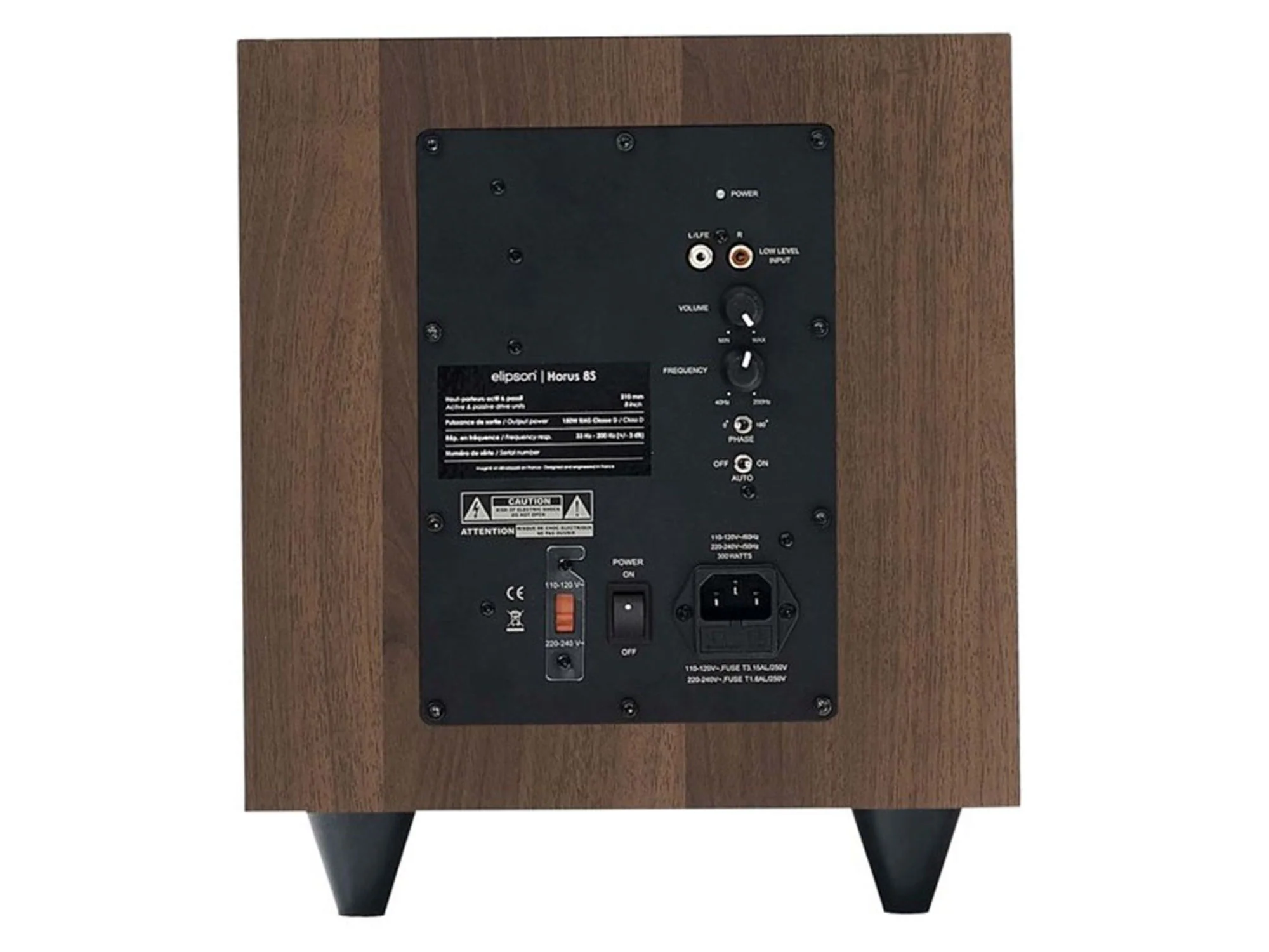 ELIPSON HORUS 8S - Image 12