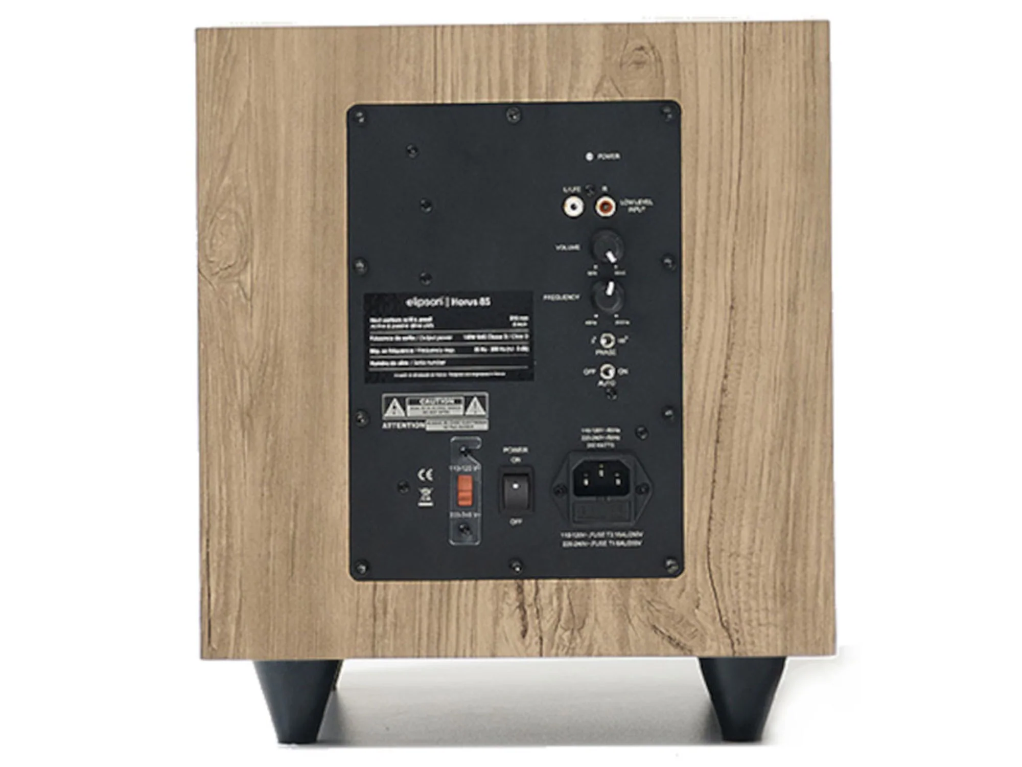 ELIPSON HORUS 8S - Image 9