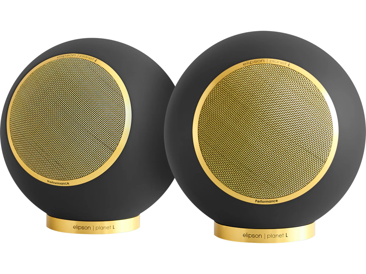 ELIPSON PLANET L Performance (la paire) - Image 12