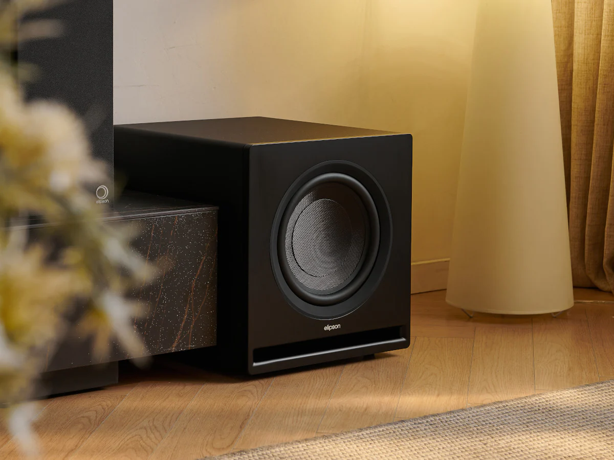 ELIPSON PREMIUM SUB 10 - Image 7