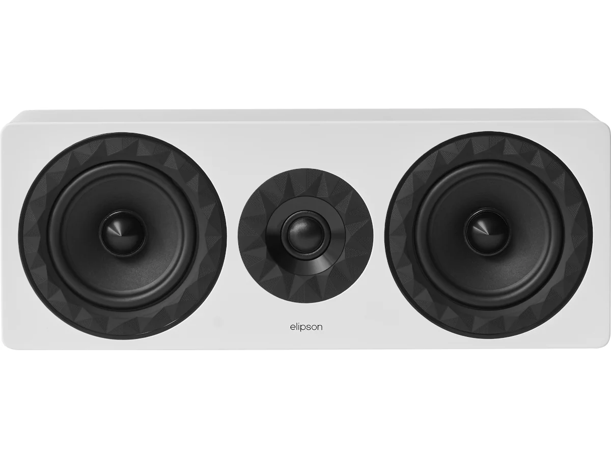 ELIPSON PRESTIGE FACET II 11C - Image 2