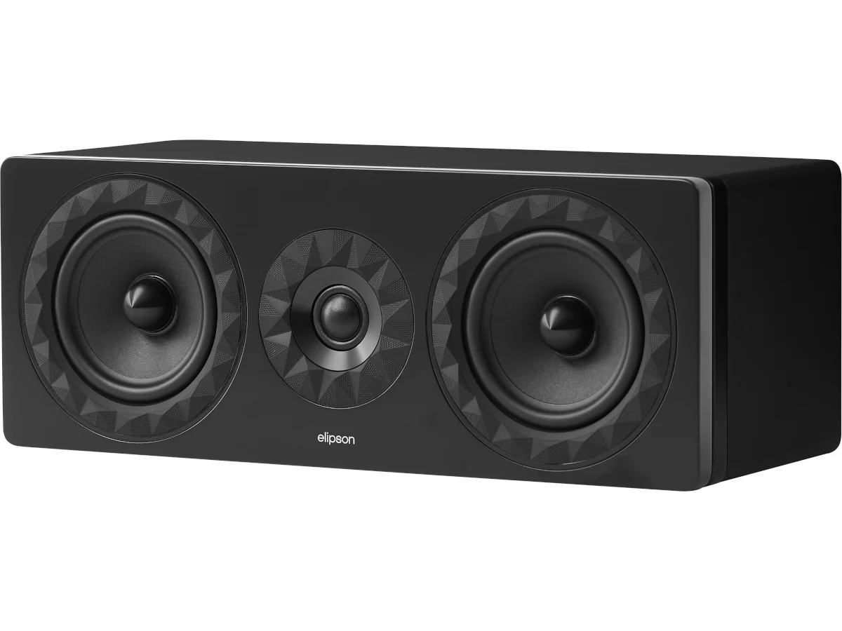 ELIPSON PRESTIGE FACET II 11C - Image 6