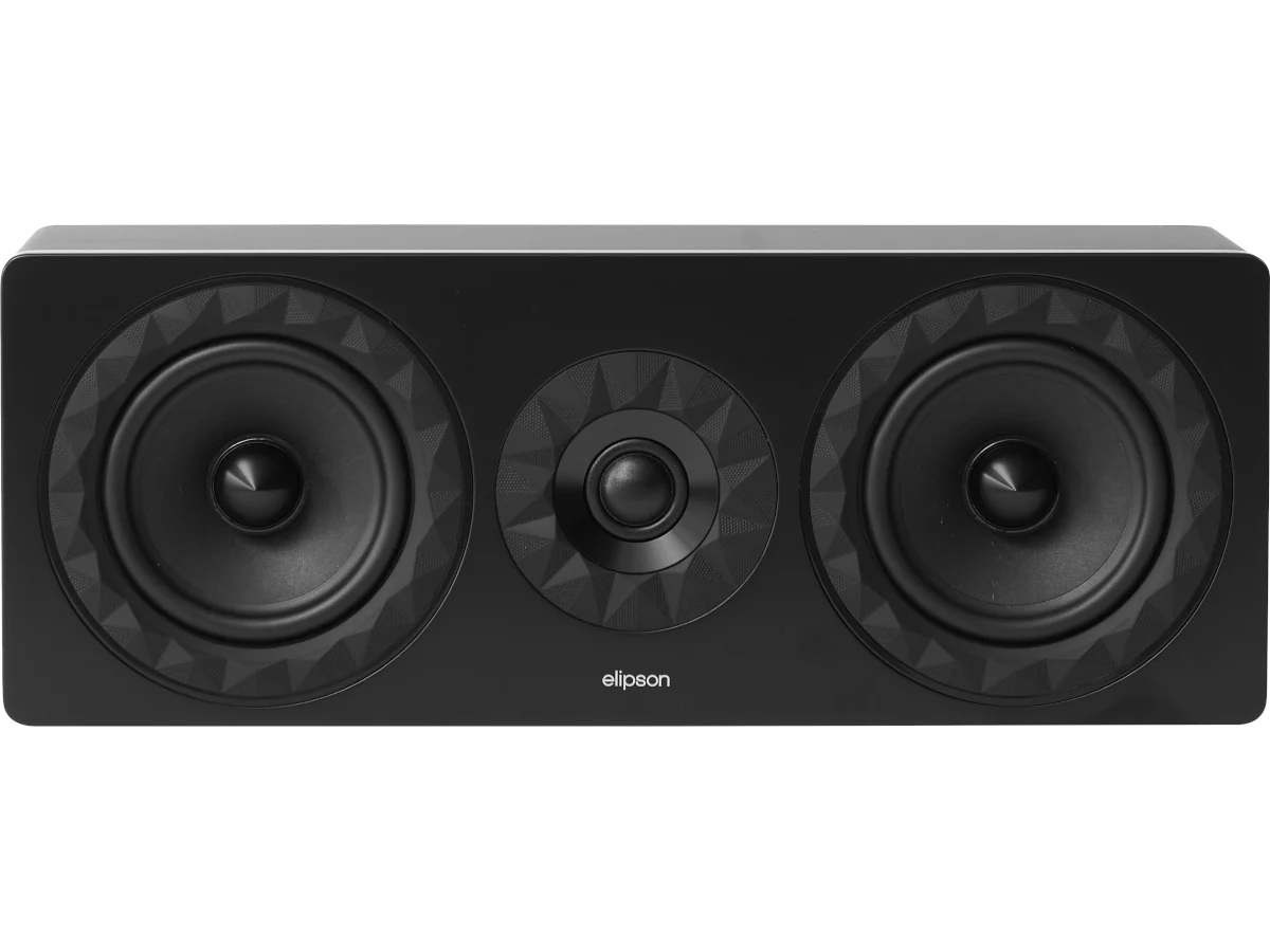 ELIPSON PRESTIGE FACET II 11C - Image 7