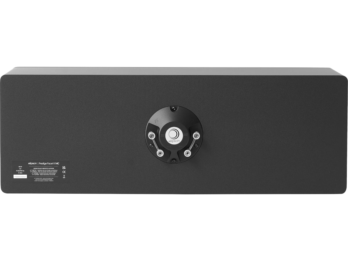 ELIPSON PRESTIGE FACET II 14C - Image 10