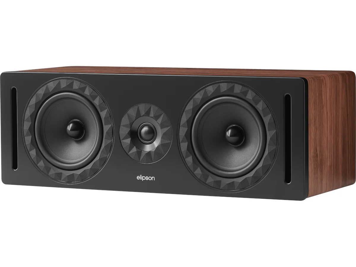 ELIPSON PRESTIGE FACET II 14C - Image 11