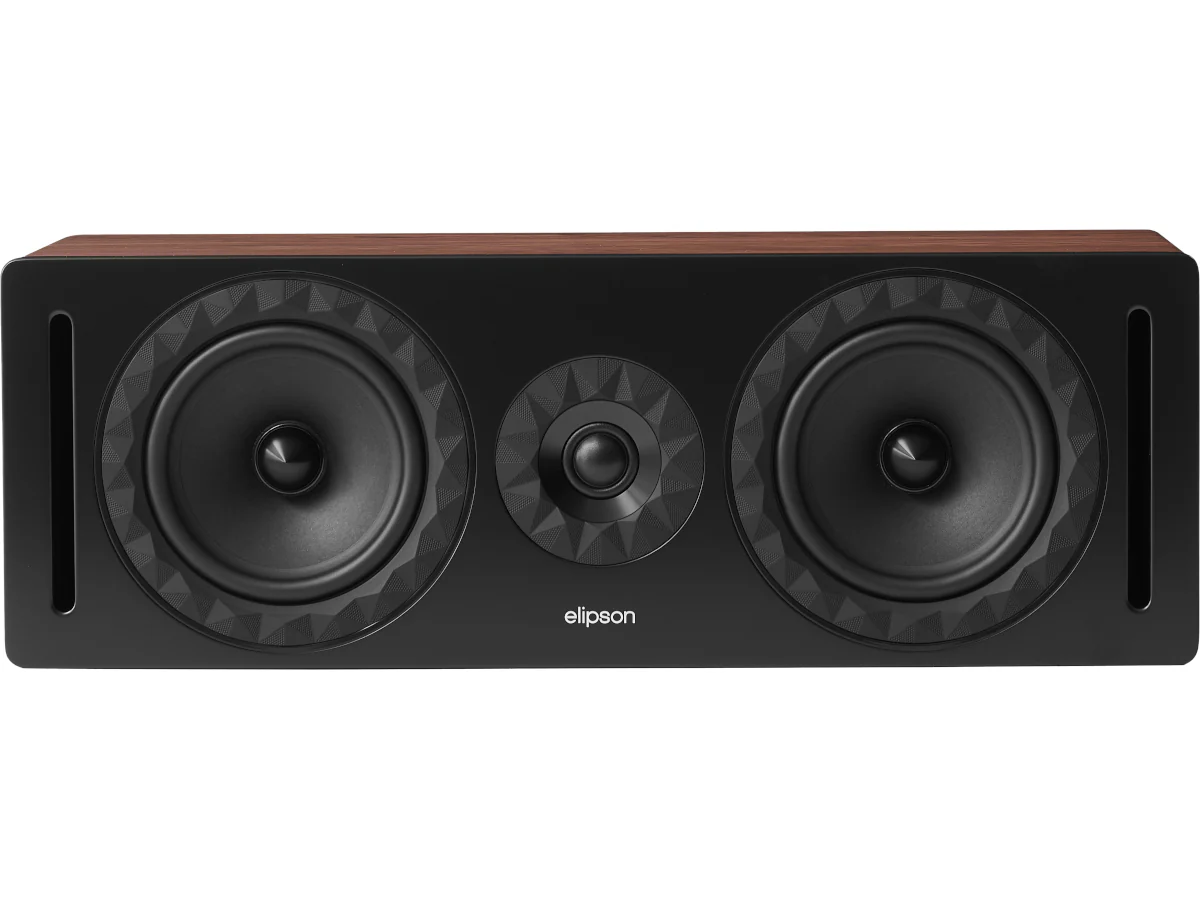 ELIPSON PRESTIGE FACET II 14C - Image 12