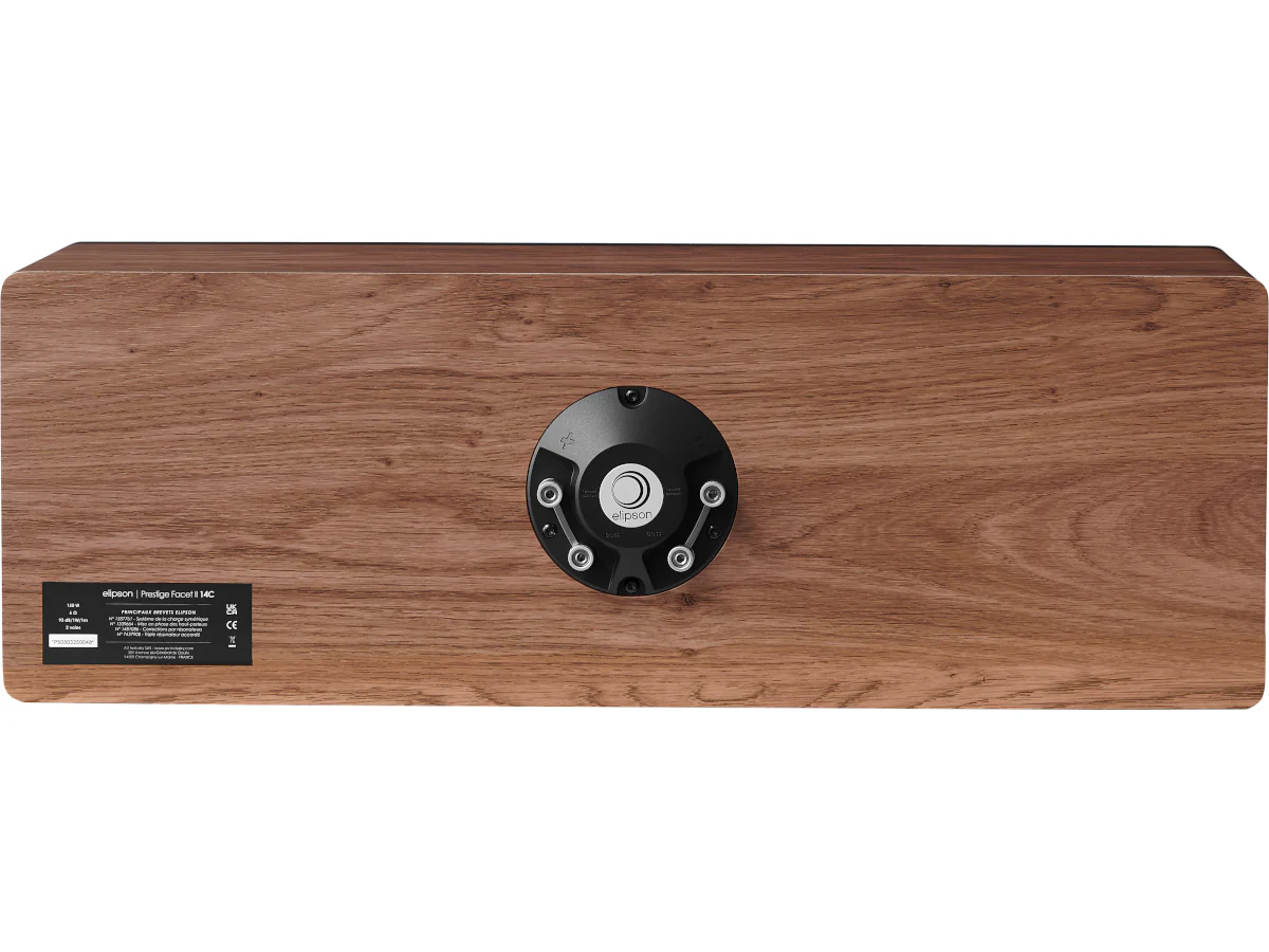 ELIPSON PRESTIGE FACET II 14C - Image 15