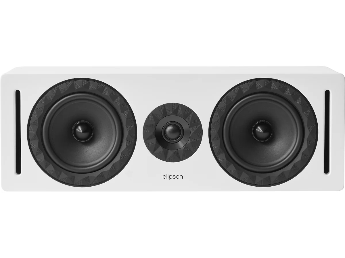 ELIPSON PRESTIGE FACET II 14C - Image 2