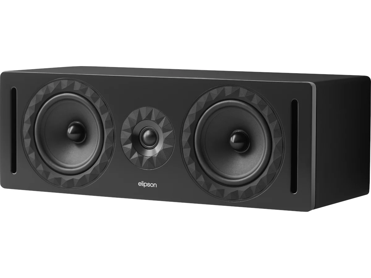 ELIPSON PRESTIGE FACET II 14C - Image 6