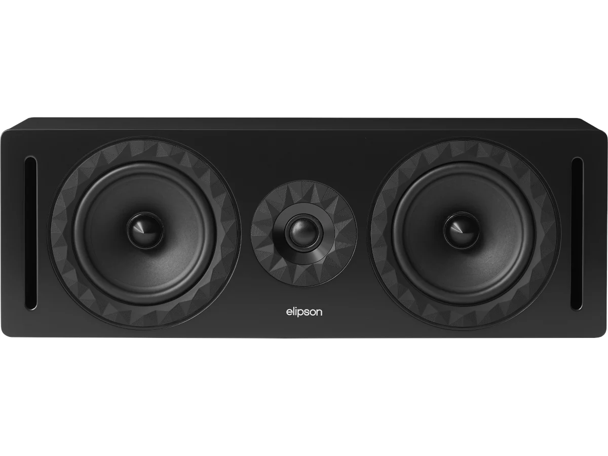 ELIPSON PRESTIGE FACET II 14C - Image 7