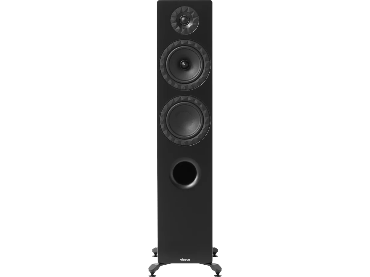 ELIPSON PRESTIGE FACET II 14F (la paire) - Image 10