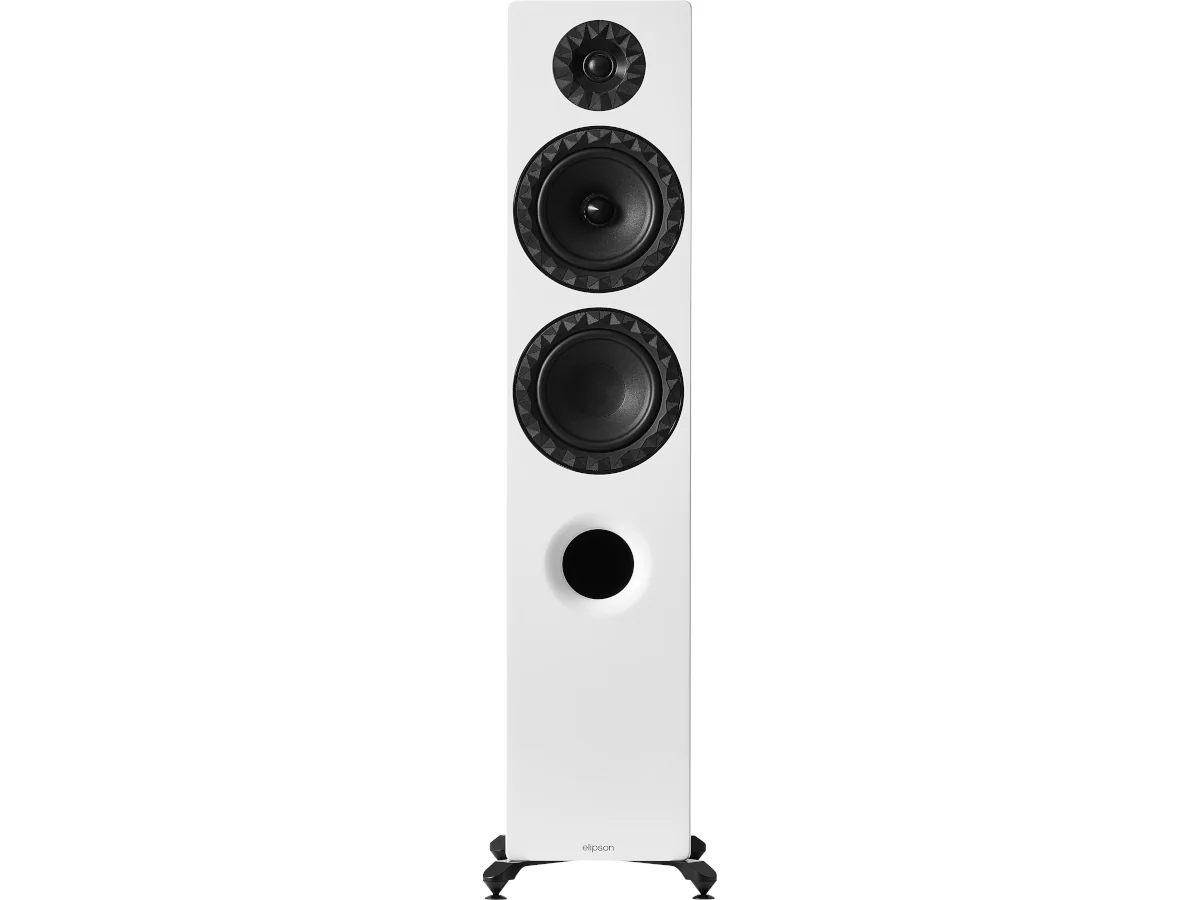 ELIPSON PRESTIGE FACET II 14F (la paire) - Image 3