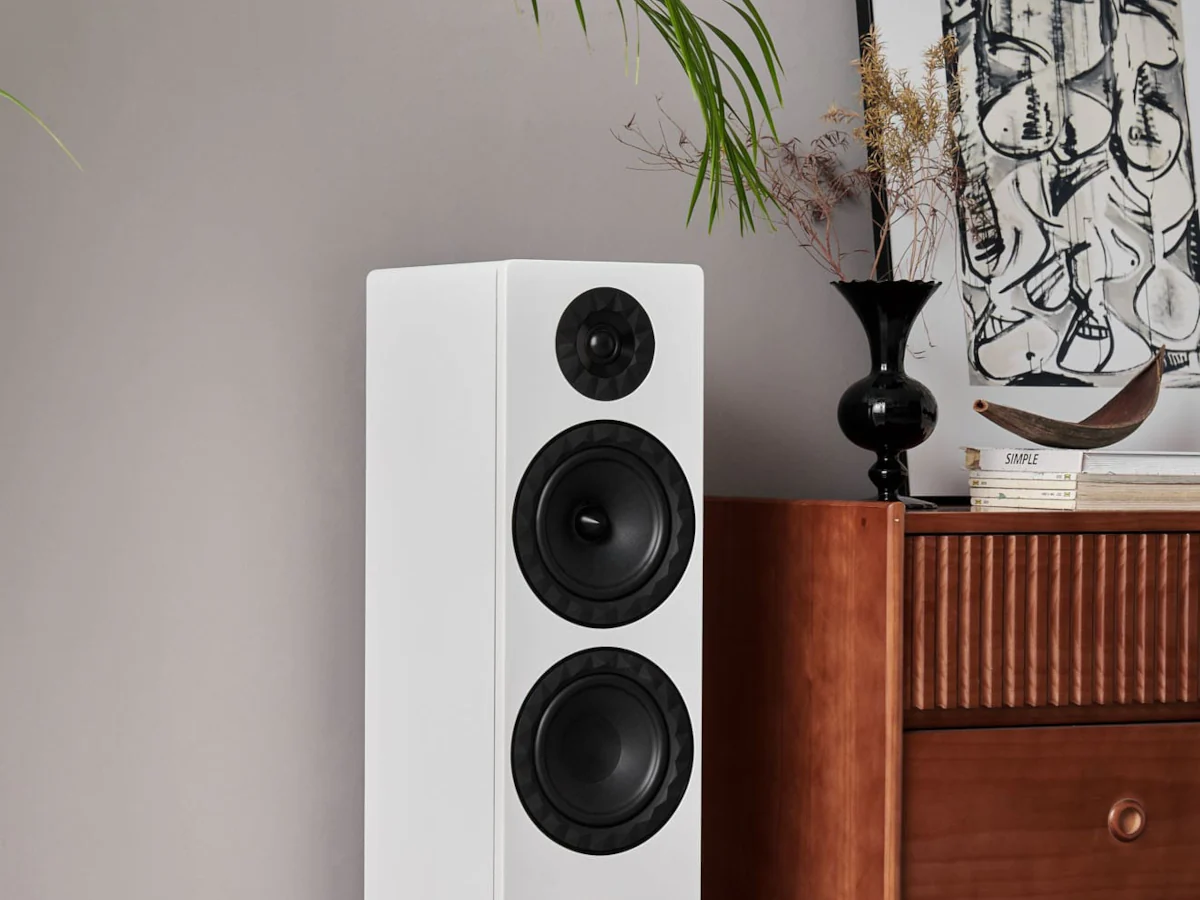 ELIPSON PRESTIGE FACET II 14F (la paire) - Image 6