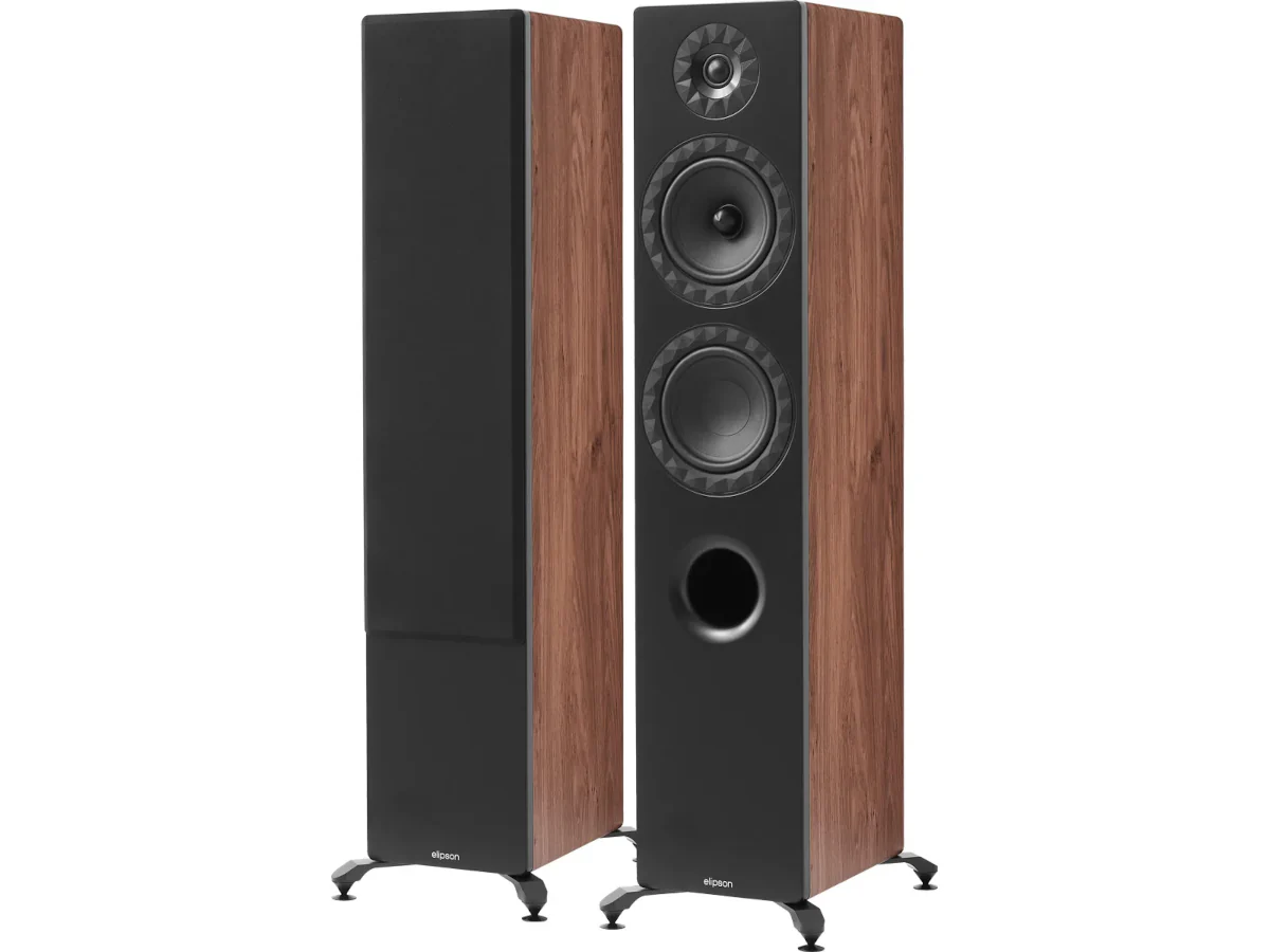 ELIPSON PRESTIGE FACET II 14F (la paire) - Image 8