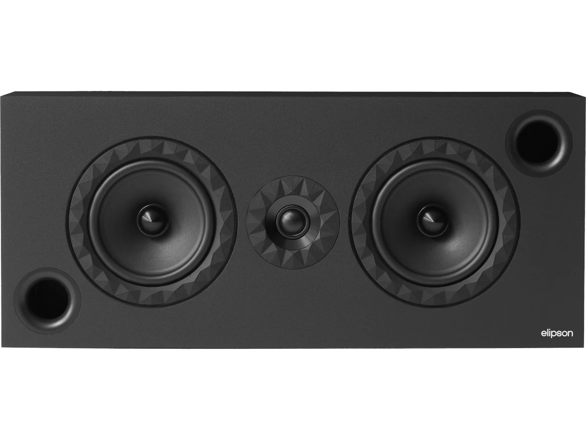 ELIPSON PRESTIGE FACET II 14LCR - Image 5