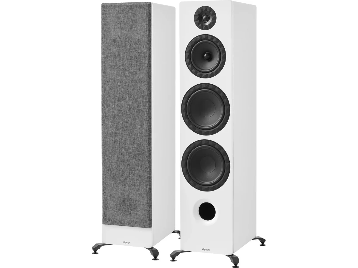 ELIPSON PRESTIGE FACET II 24F (la paire)