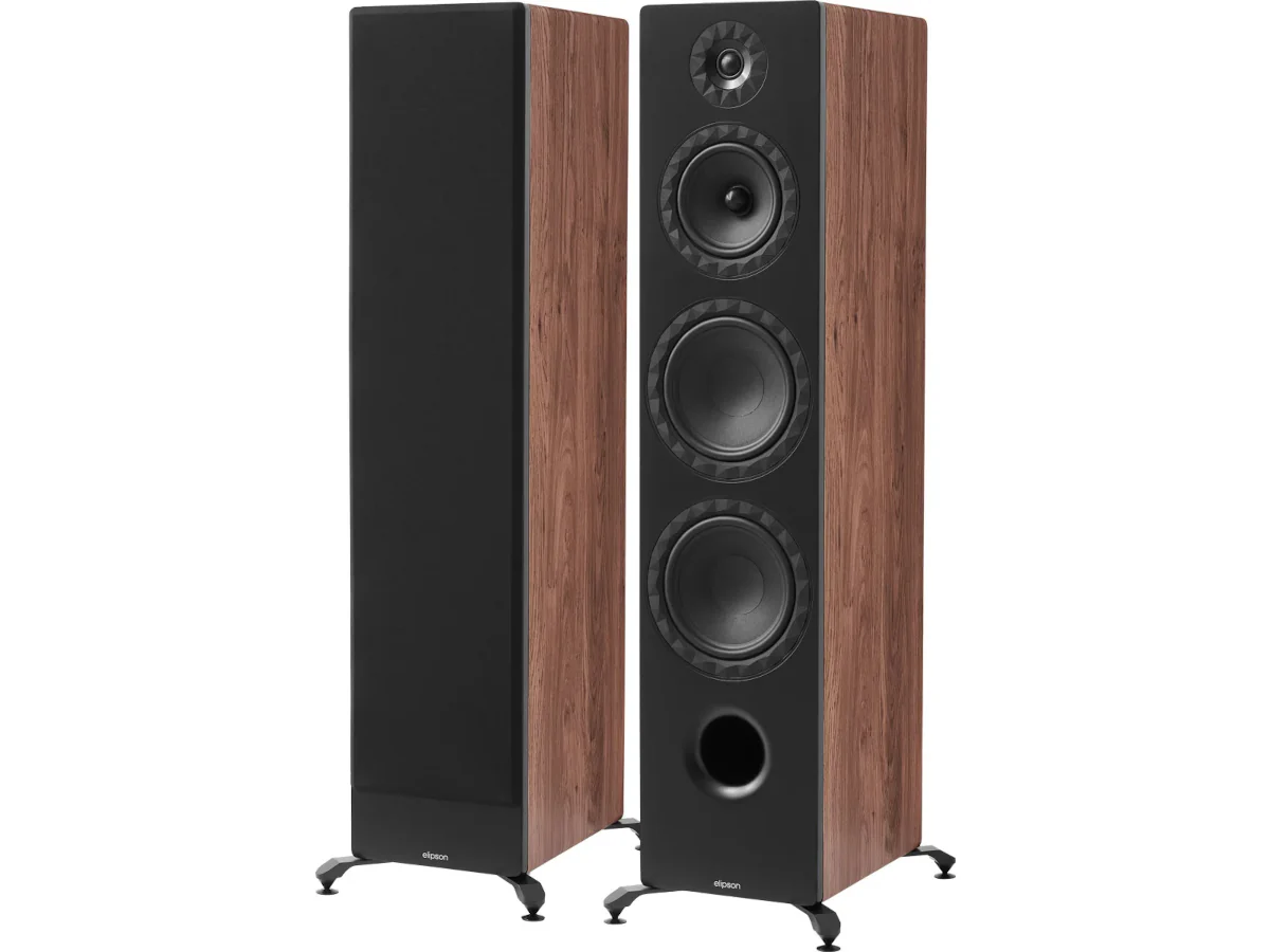ELIPSON PRESTIGE FACET II 24F (la paire) - Image 11