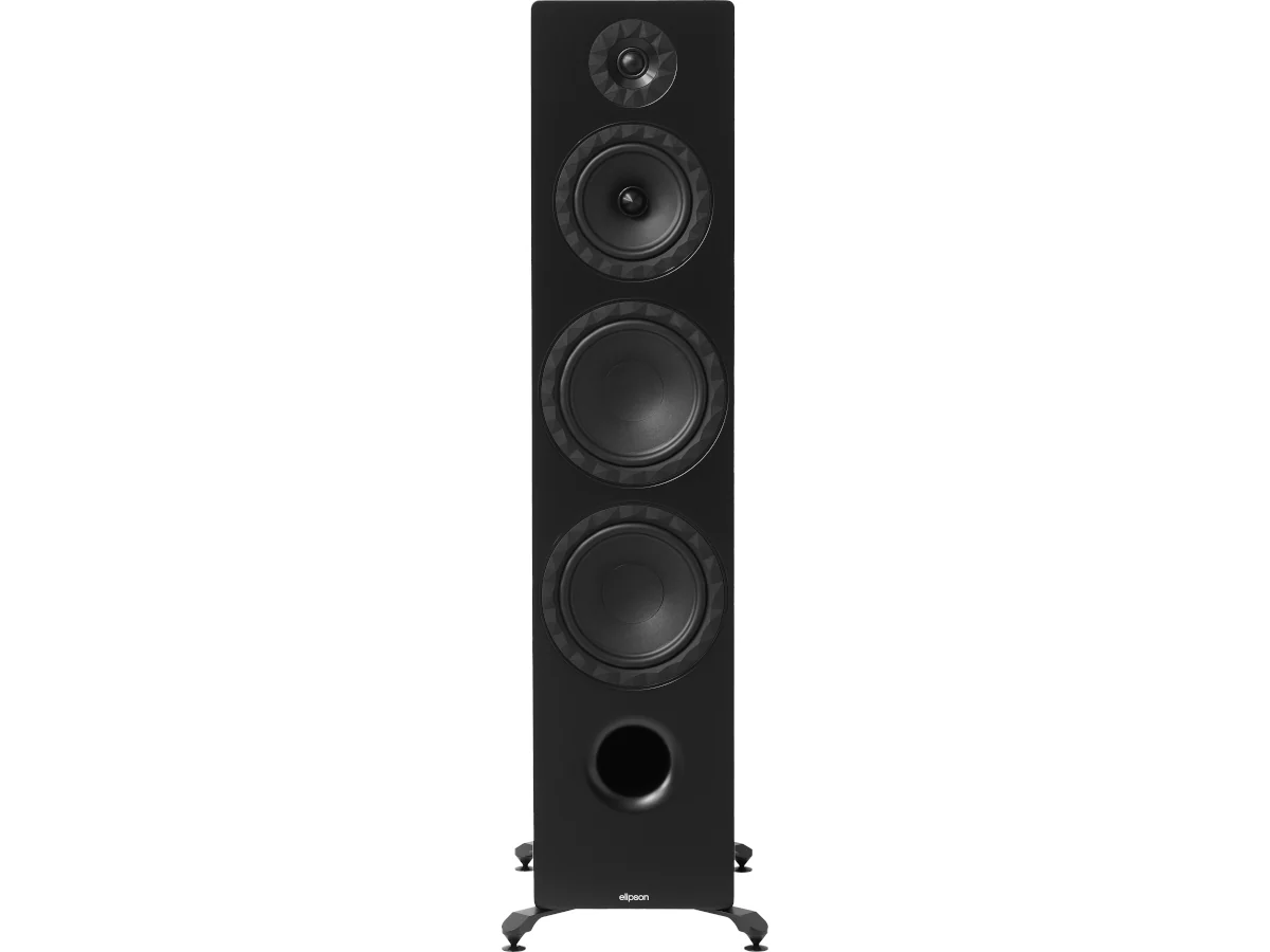 ELIPSON PRESTIGE FACET II 24F (la paire) - Image 12