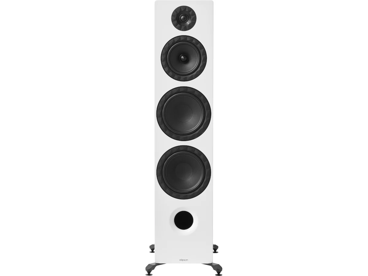 ELIPSON PRESTIGE FACET II 24F (la paire) - Image 2