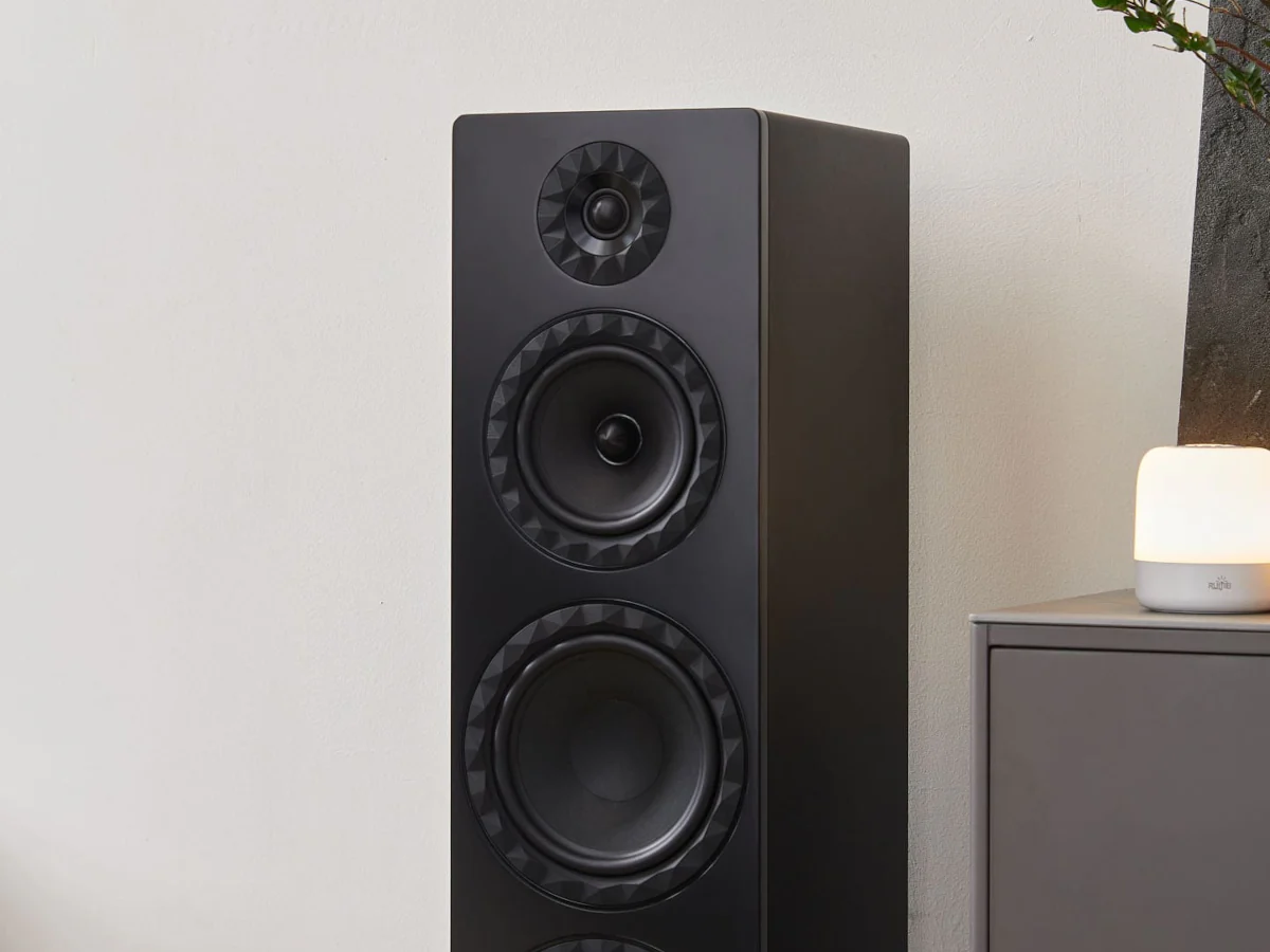 ELIPSON PRESTIGE FACET II 24F (la paire) - Image 9