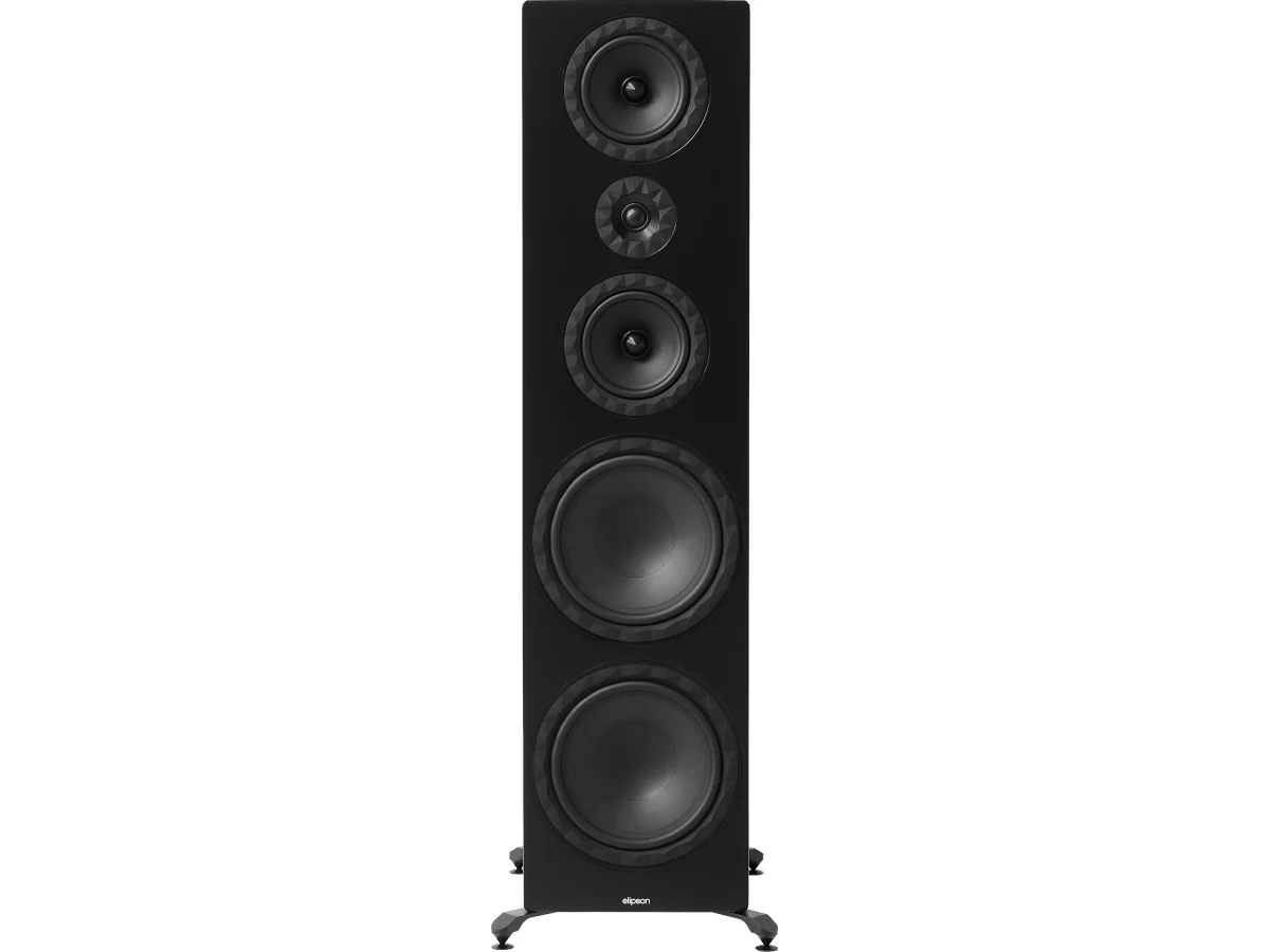 ELIPSON PRESTIGE FACET II 34F (la paire) - Image 10
