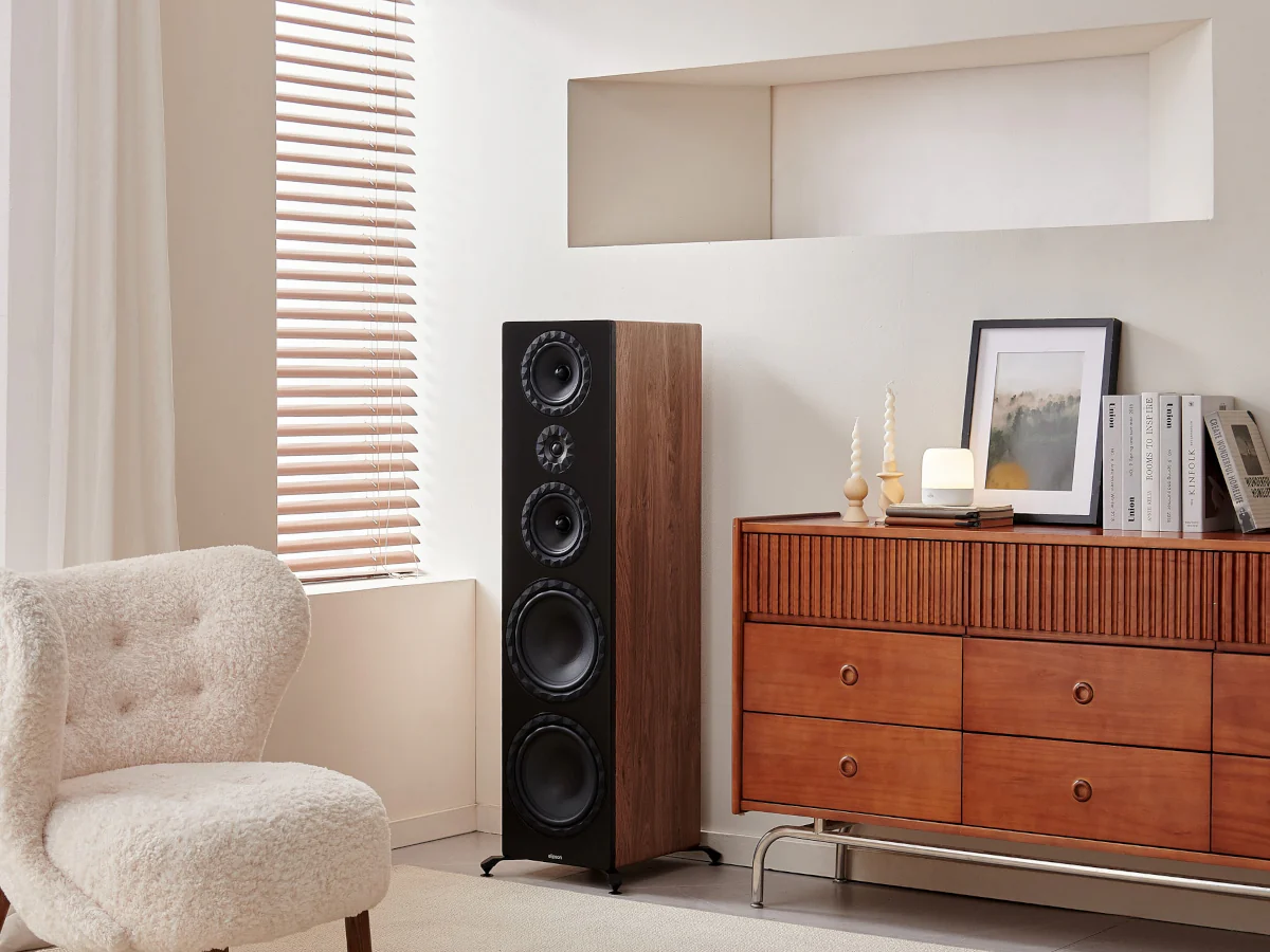 ELIPSON PRESTIGE FACET II 34F (la paire) - Image 13