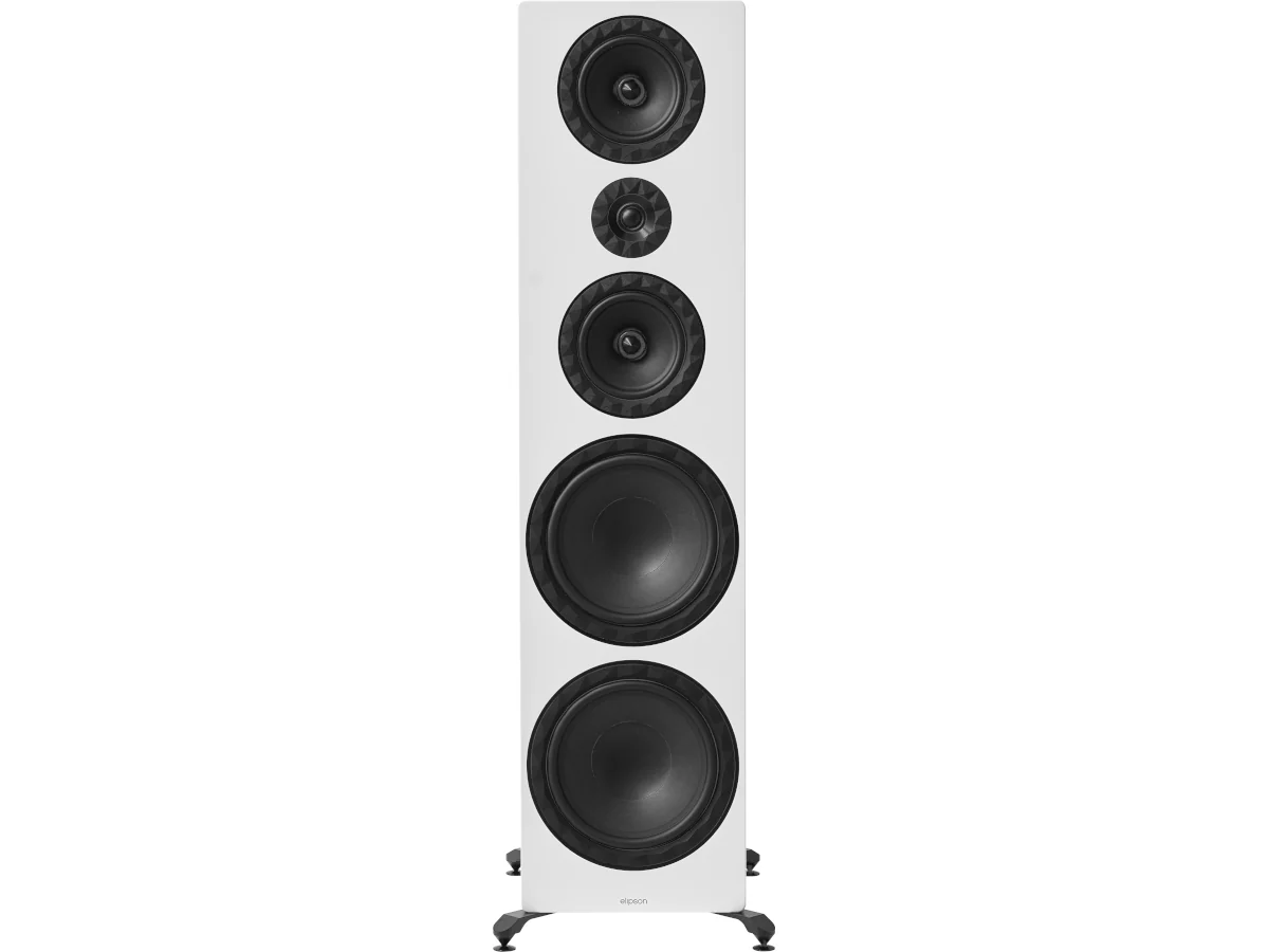 ELIPSON PRESTIGE FACET II 34F (la paire) - Image 2