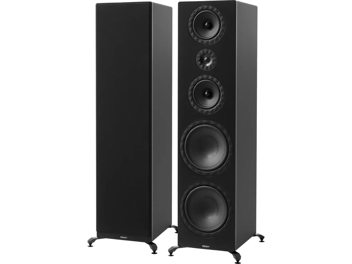 ELIPSON PRESTIGE FACET II 34F (la paire) - Image 5