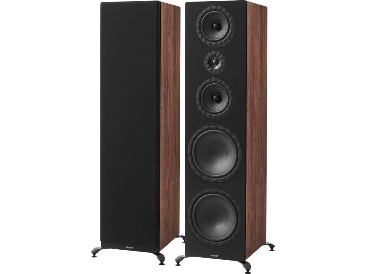 ELIPSON PRESTIGE FACET II 34F (la paire) - Image 9