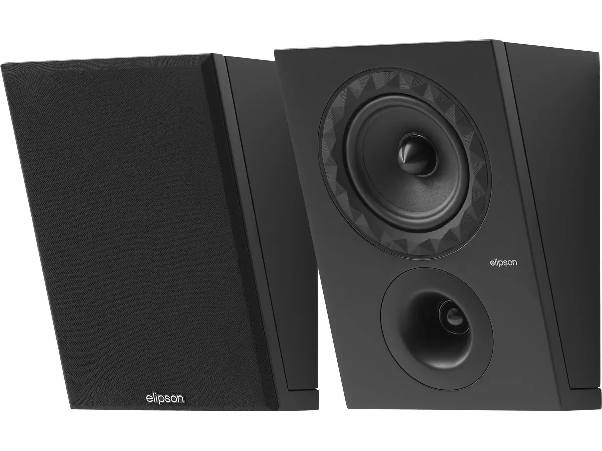 ELIPSON PRESTIGE FACET II 6ATM (la paire) - Image 3