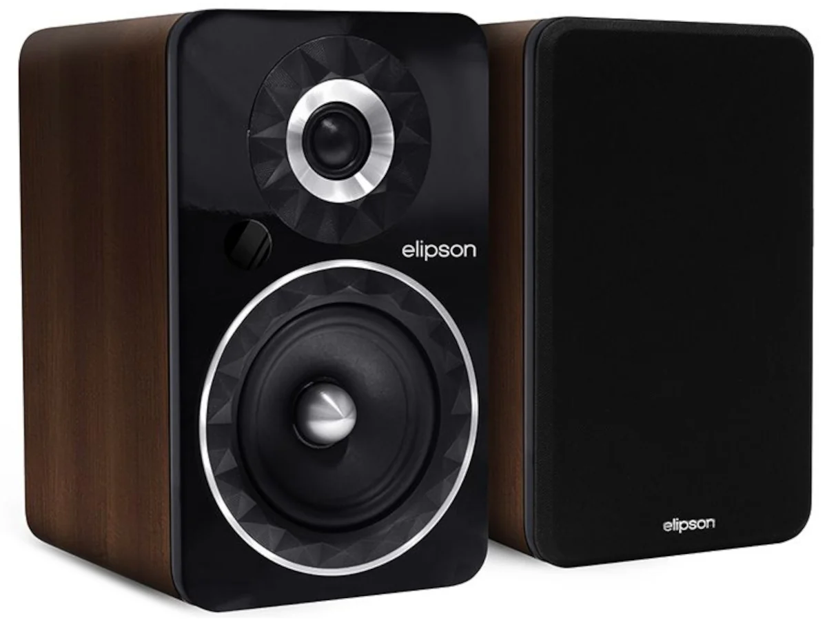 ELIPSON PRESTIGE FACET II 6B Active (la paire) - Image 12