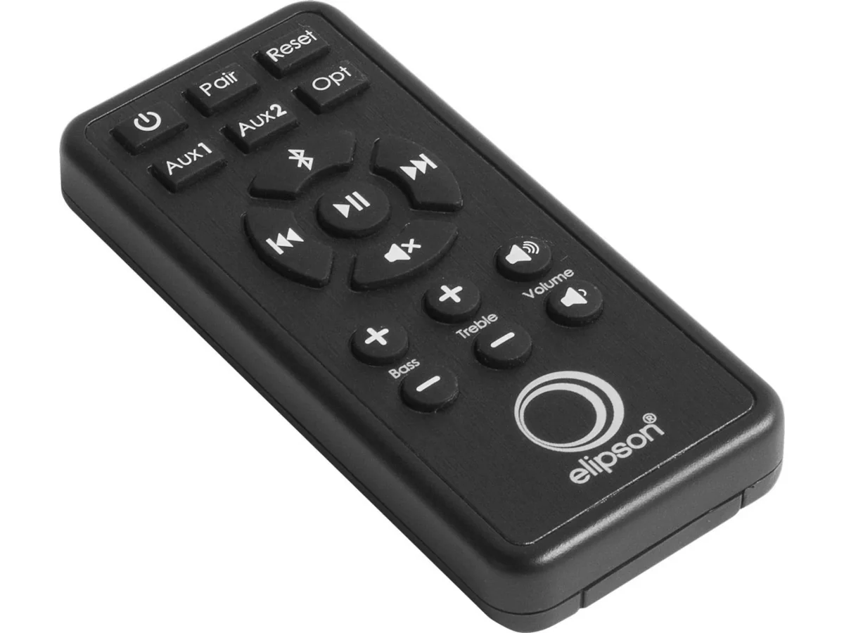 ELIPSON PRESTIGE FACET II 6B Active (la paire) - Image 3