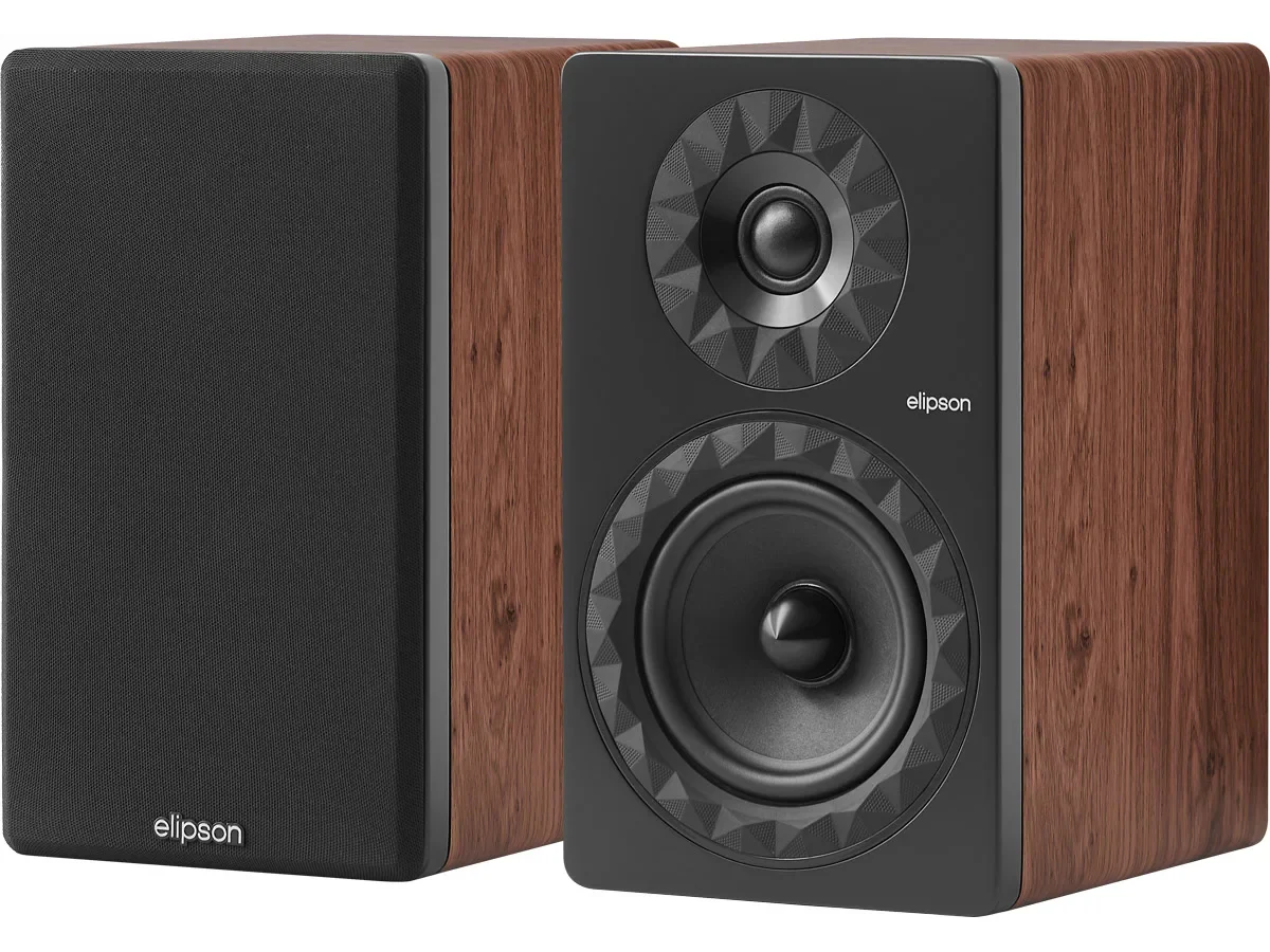ELIPSON PRESTIGE FACET II 6B (la paire) - Image 11