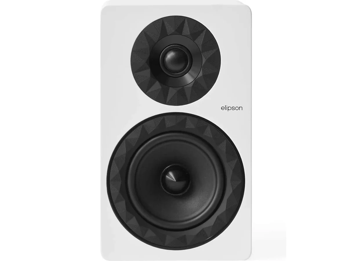 ELIPSON PRESTIGE FACET II 6B (la paire) - Image 2