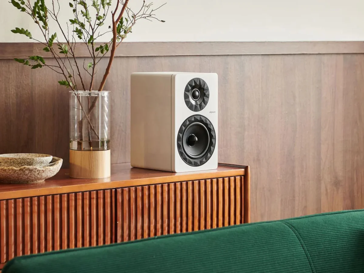 ELIPSON PRESTIGE FACET II 6B (la paire) - Image 5