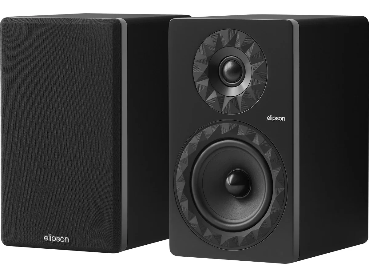 ELIPSON PRESTIGE FACET II 6B (la paire) - Image 6